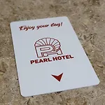 Pearl Hotel, Maadi