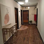 Pearl Hotel, Maadi