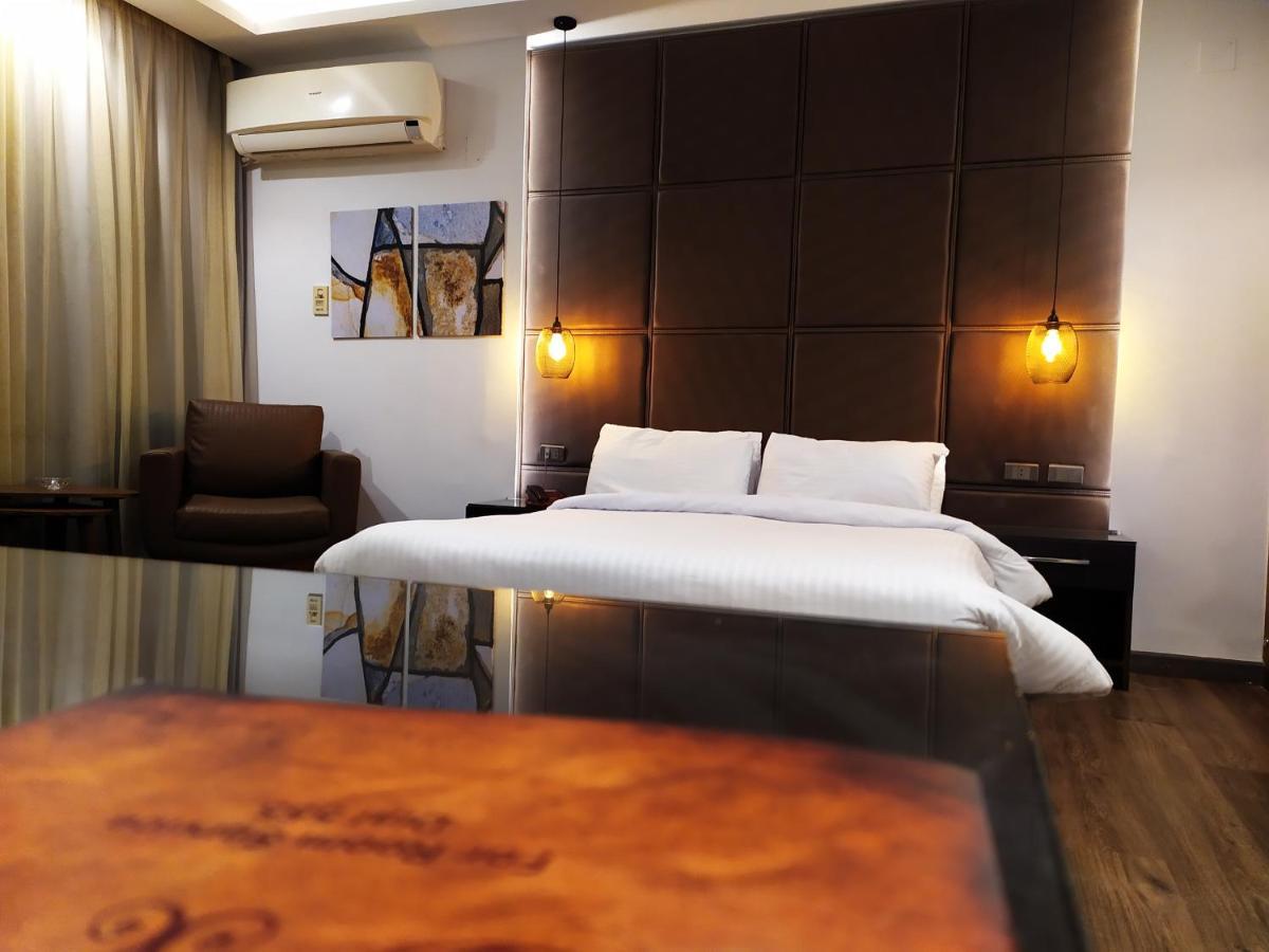 Pearl Hotel, Maadi Hotel