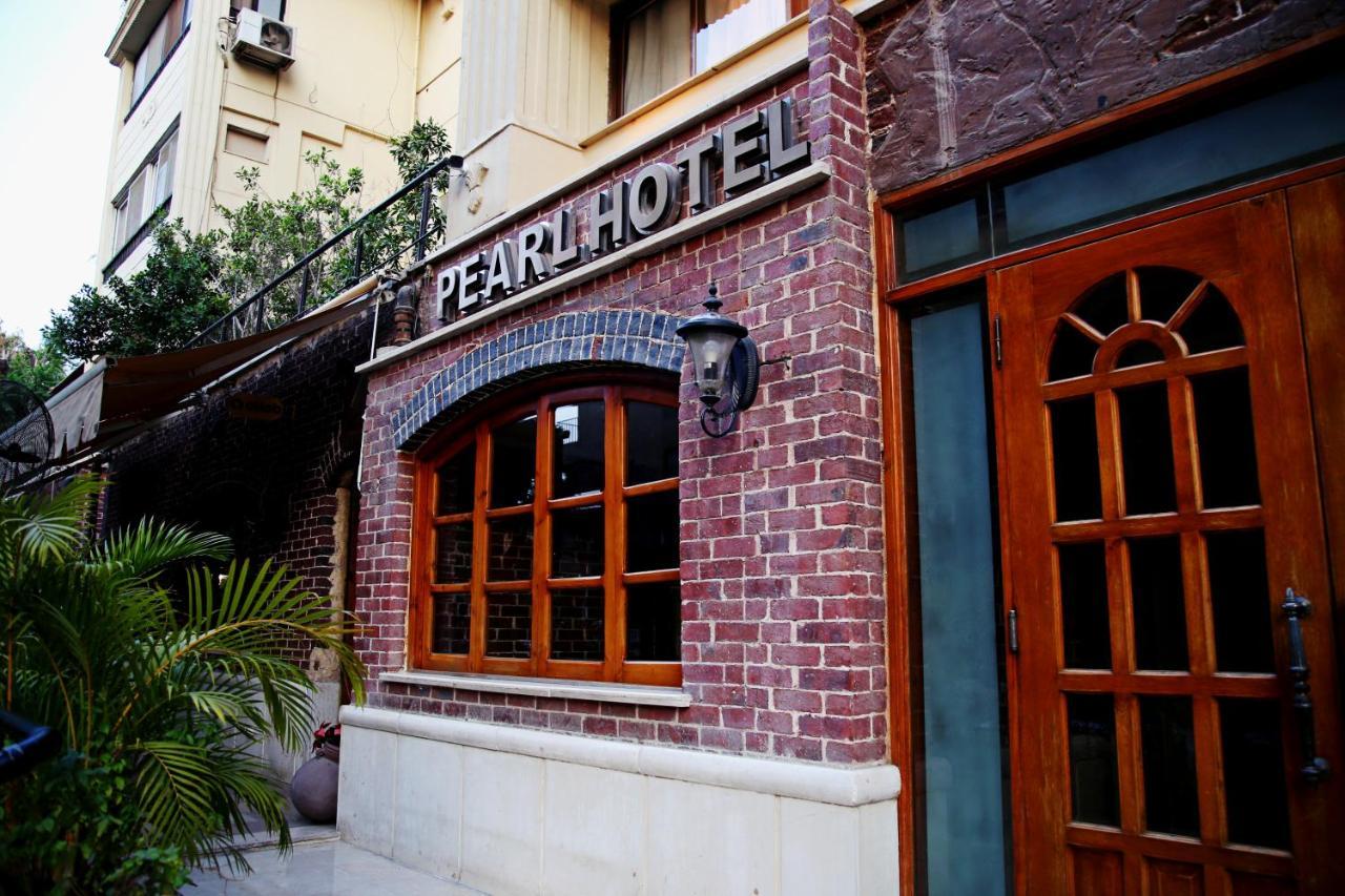 Hotel Pearl Hotel, Maadi Le Caire