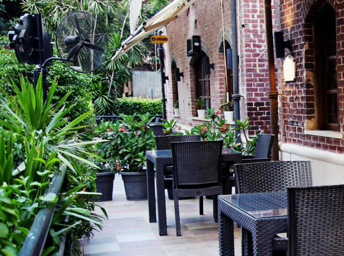 Pearl Hotel, Maadi Hotel 3*