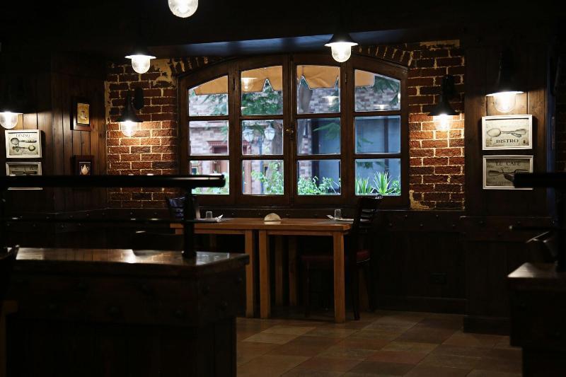 Pearl Hotel, Maadi Hotel 3*