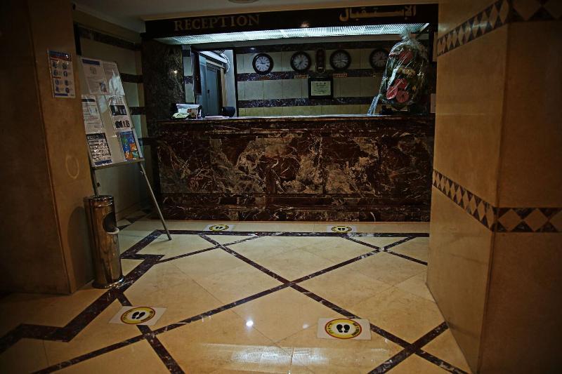 Pearl Hotel, Maadi Hotel 3*
