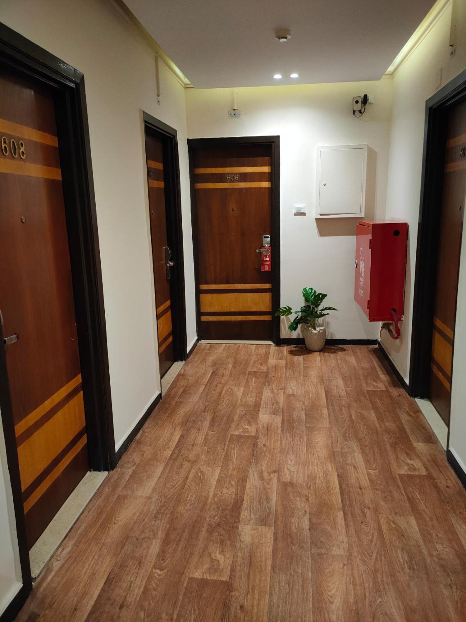Pearl Hotel, Maadi Hotel