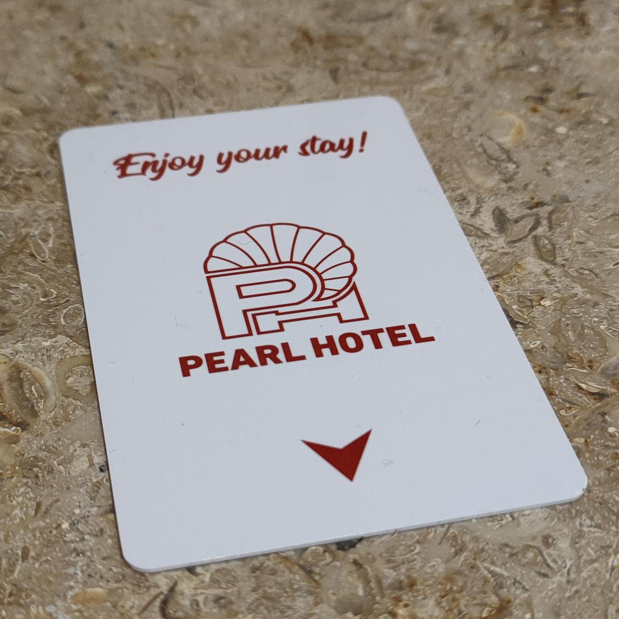 Hotel Pearl Hotel, Maadi