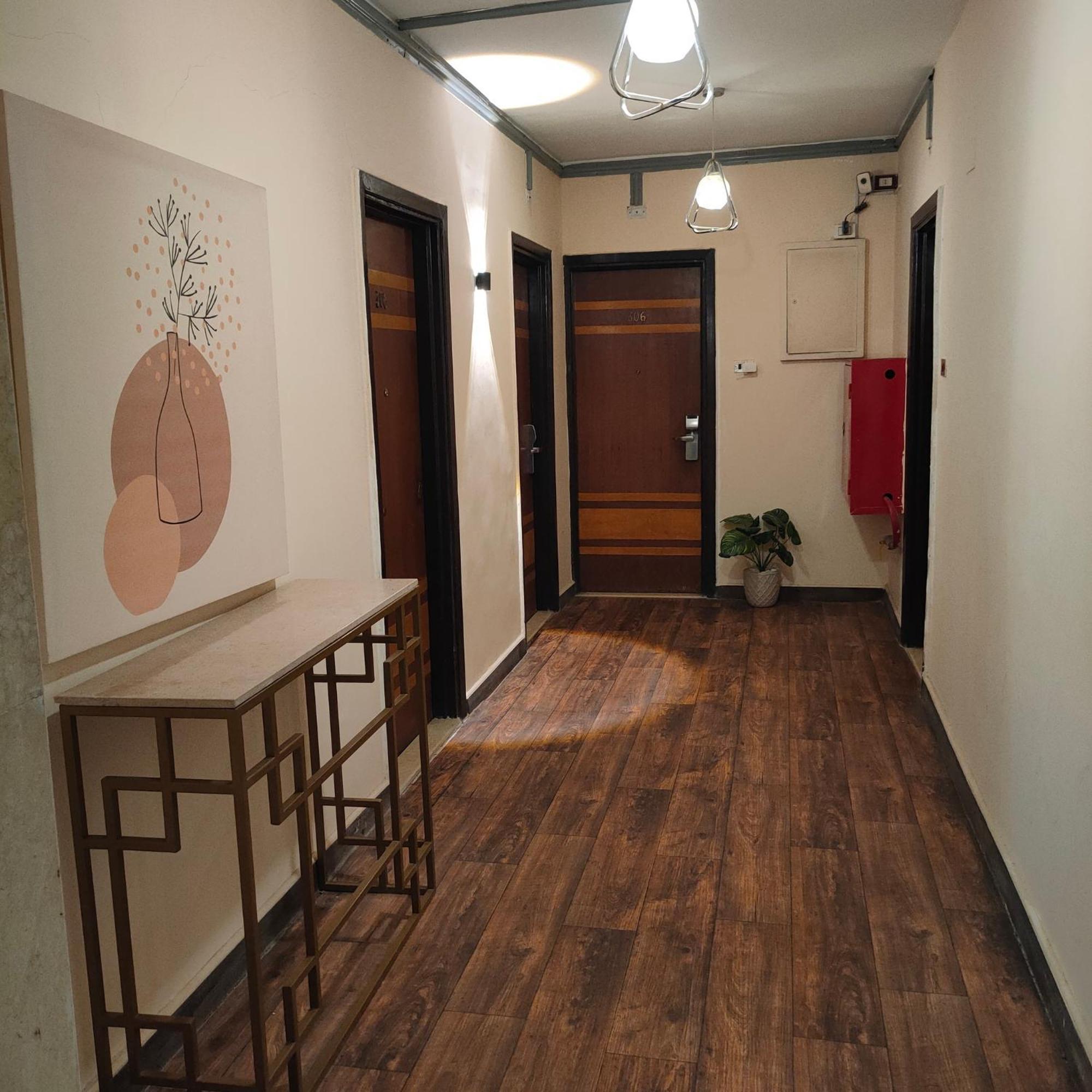 Pearl Hotel, Maadi Hotel Le Caire
