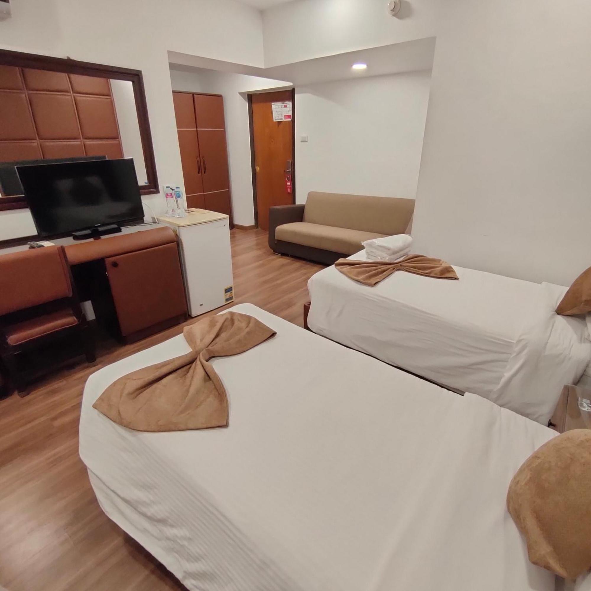 Pearl Hotel, Maadi Hotel
