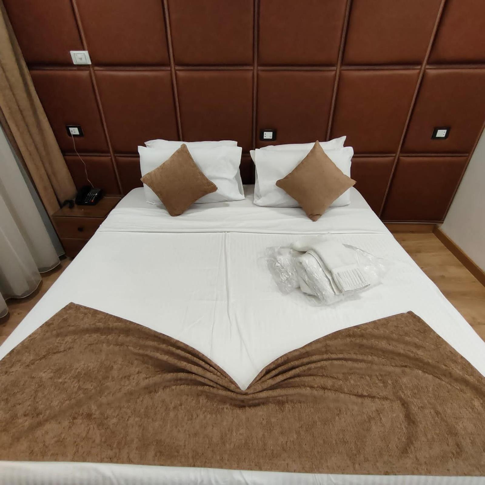 Pearl Hotel, Maadi Hotel Le Caire