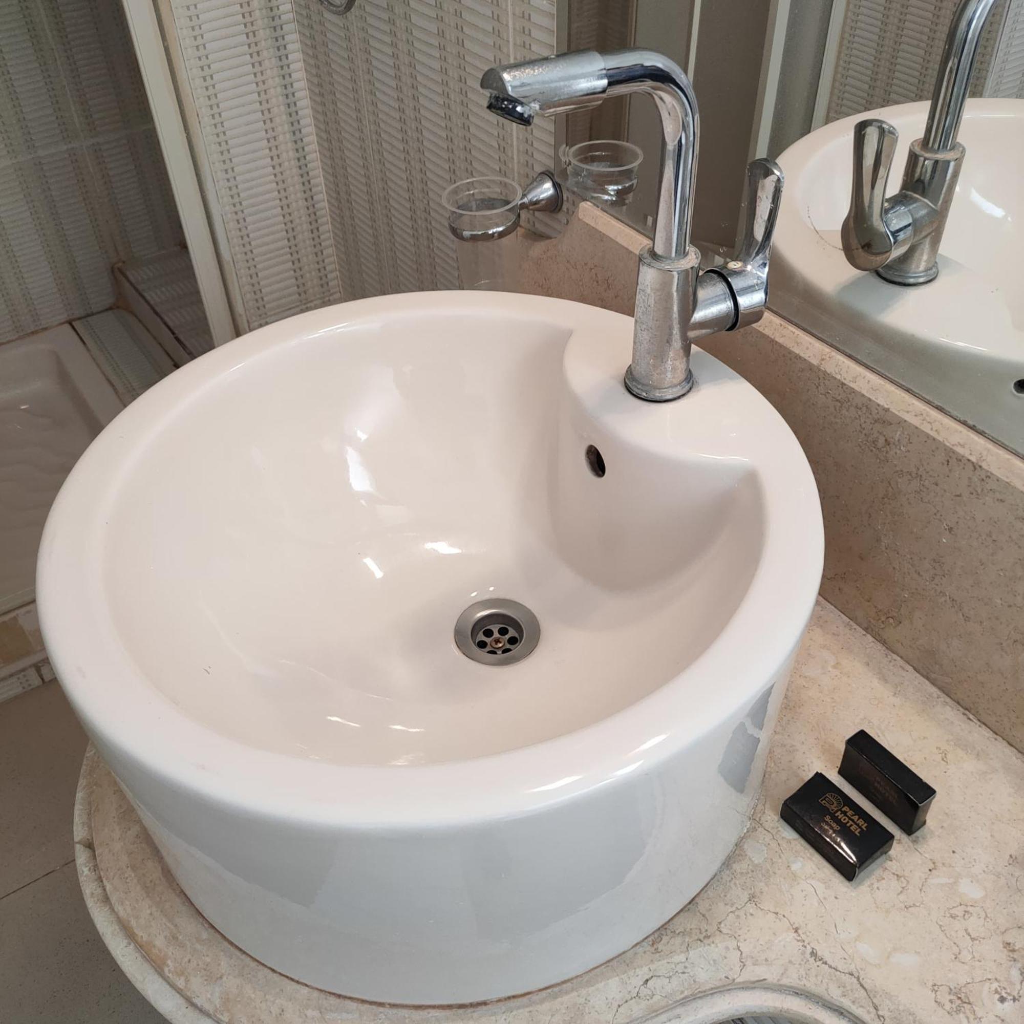 Hotel Pearl Hotel, Maadi Le Caire