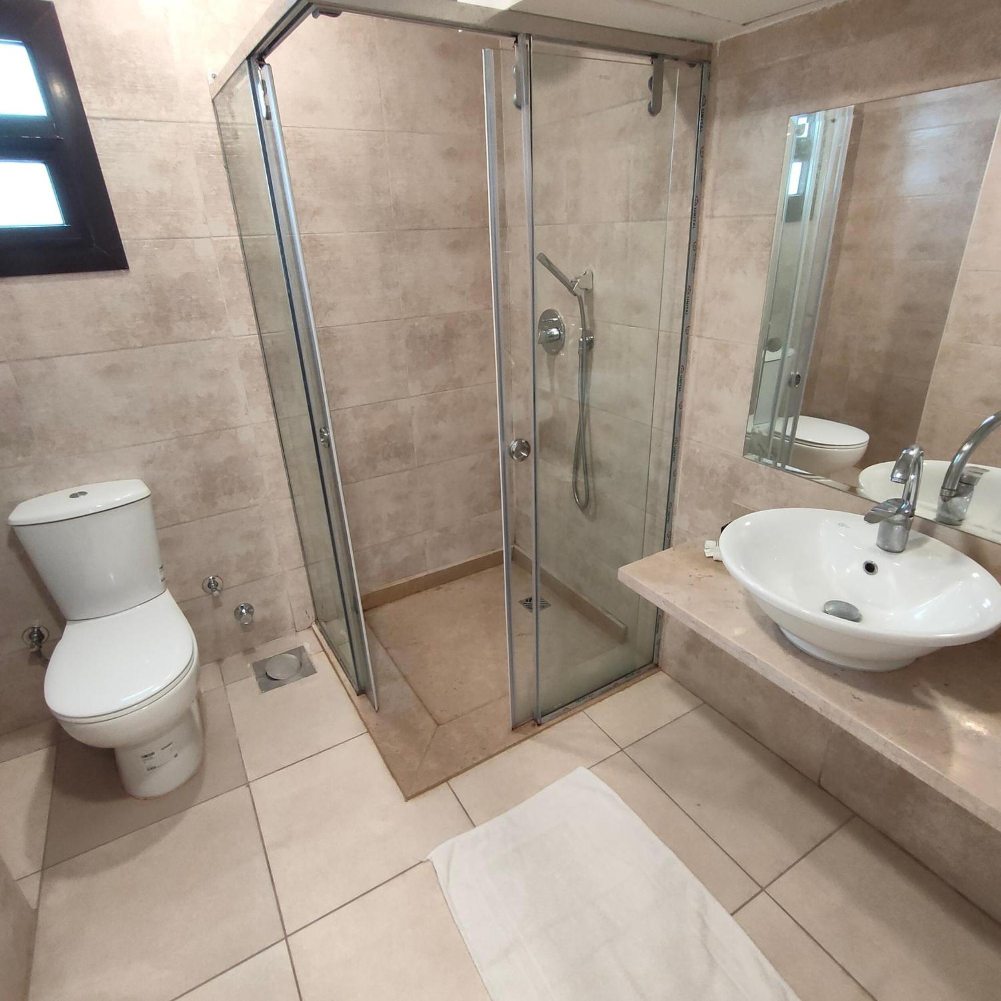 Pearl Hotel, Maadi Kairo
