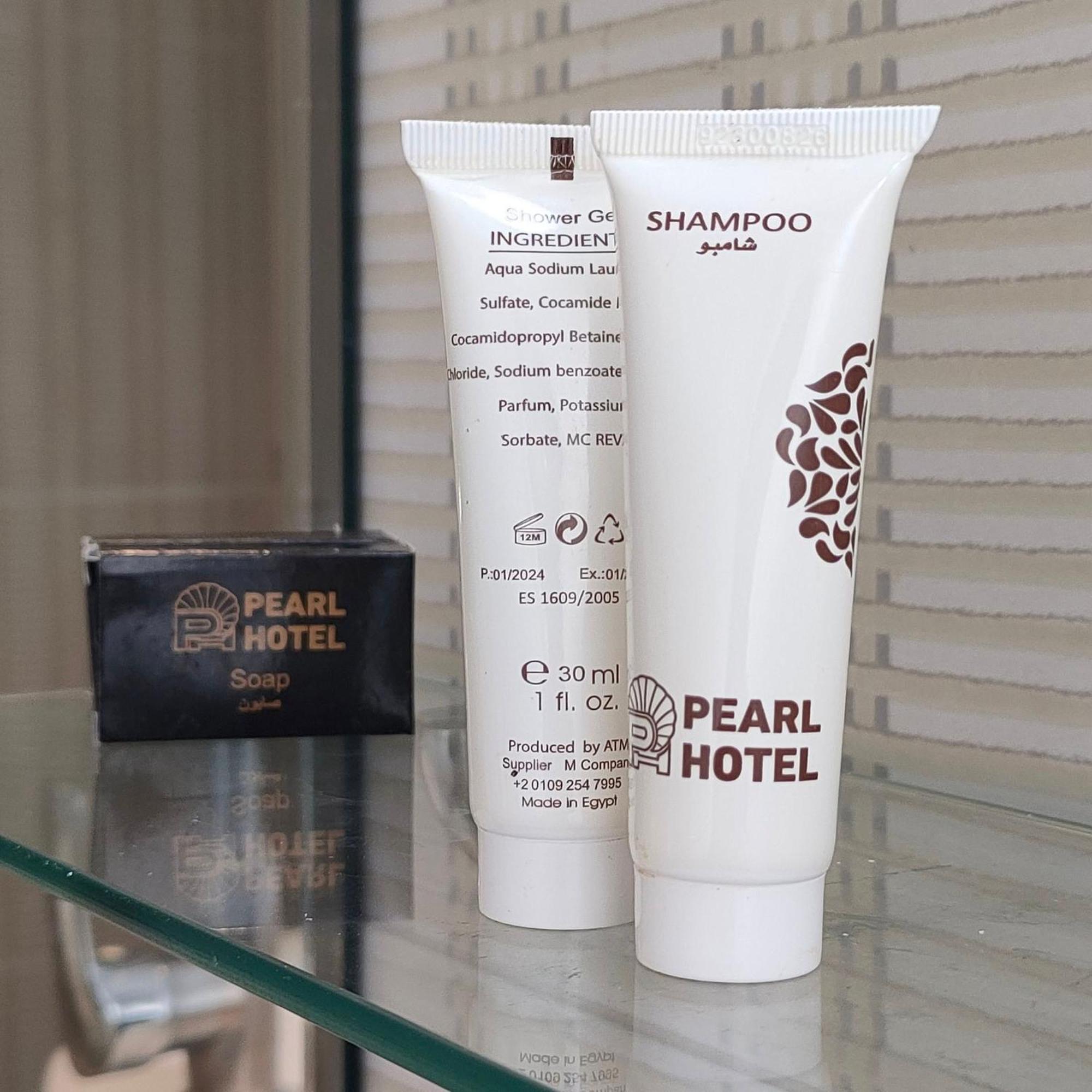 Pearl Hotel, Maadi Hotel