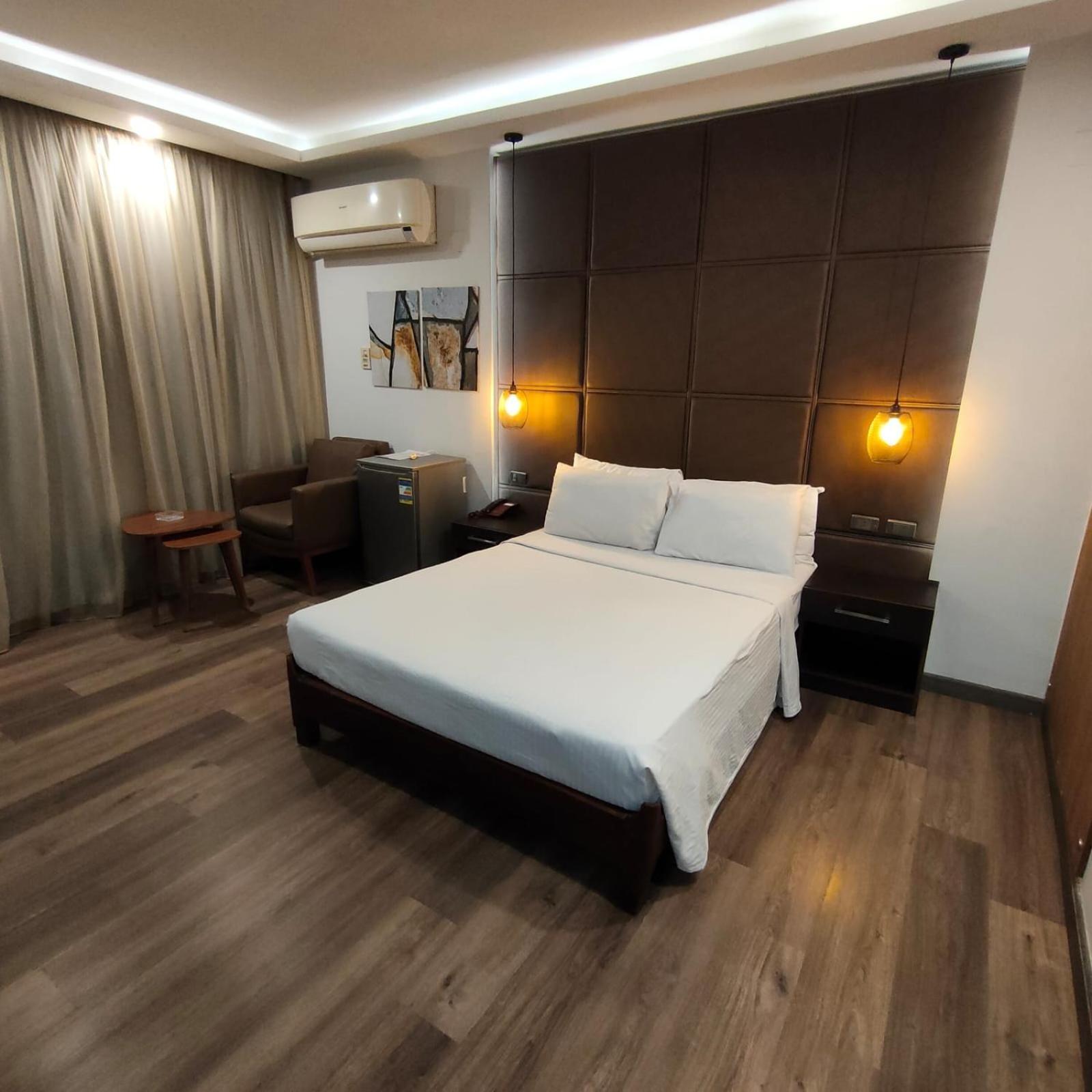 Hotel Pearl Hotel, Maadi