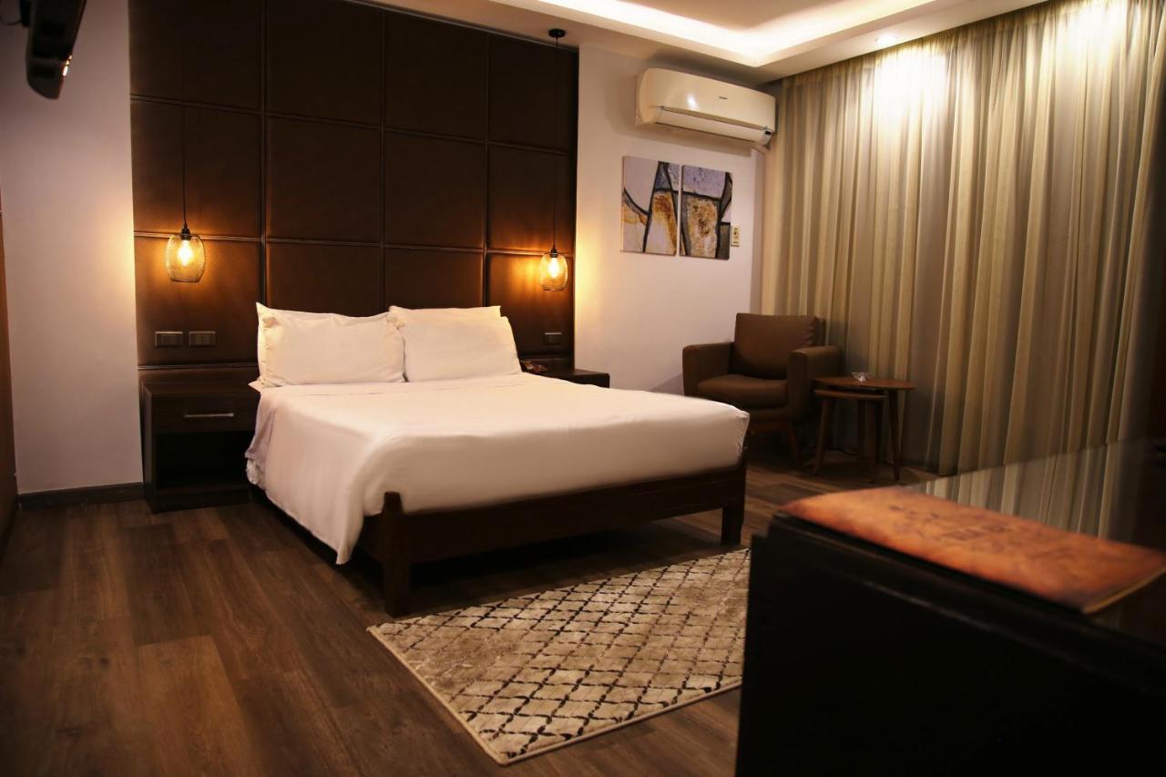 Hotel Pearl Hotel, Maadi 3*
