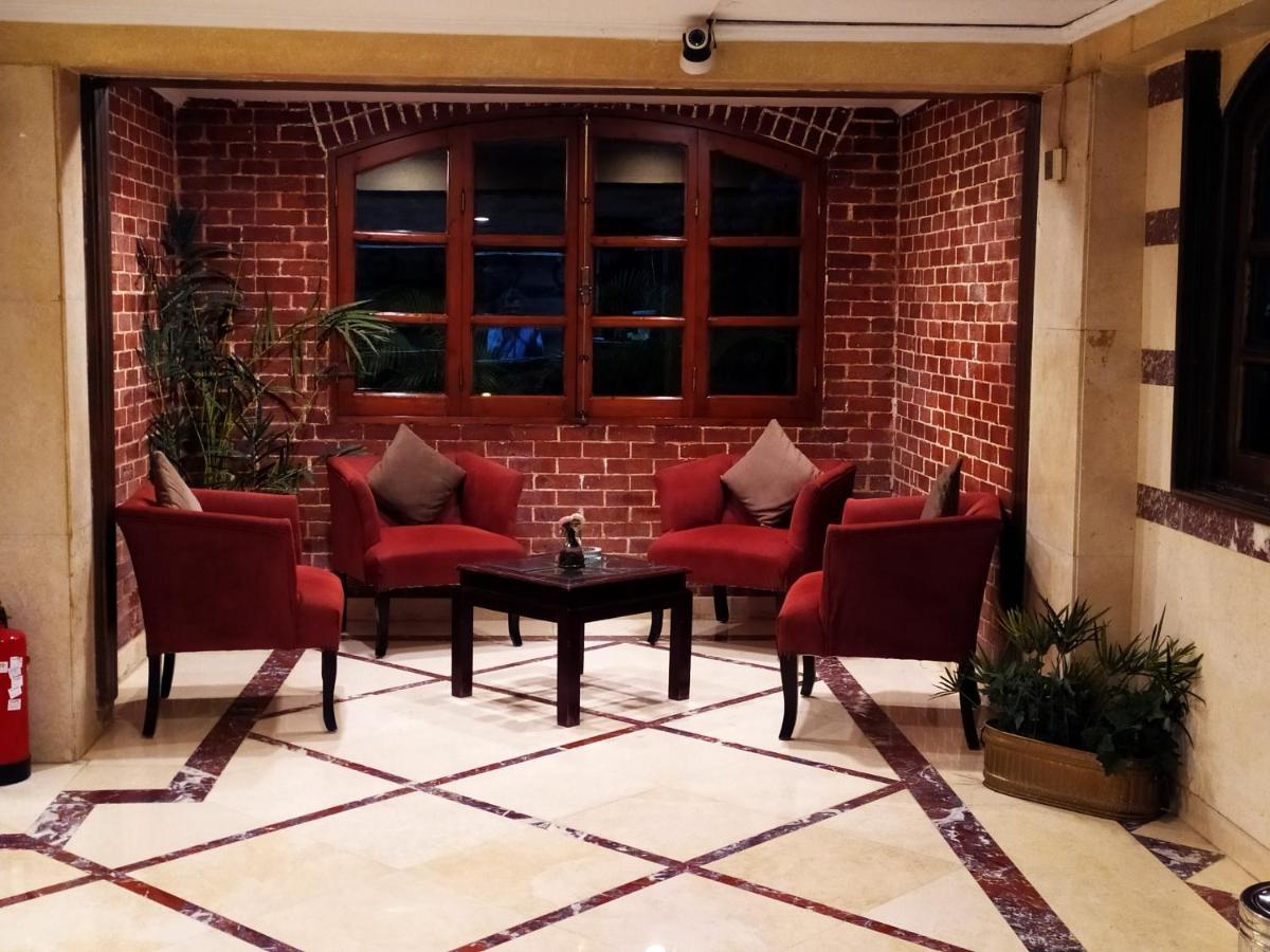 Hotel Pearl Hotel, Maadi 3*