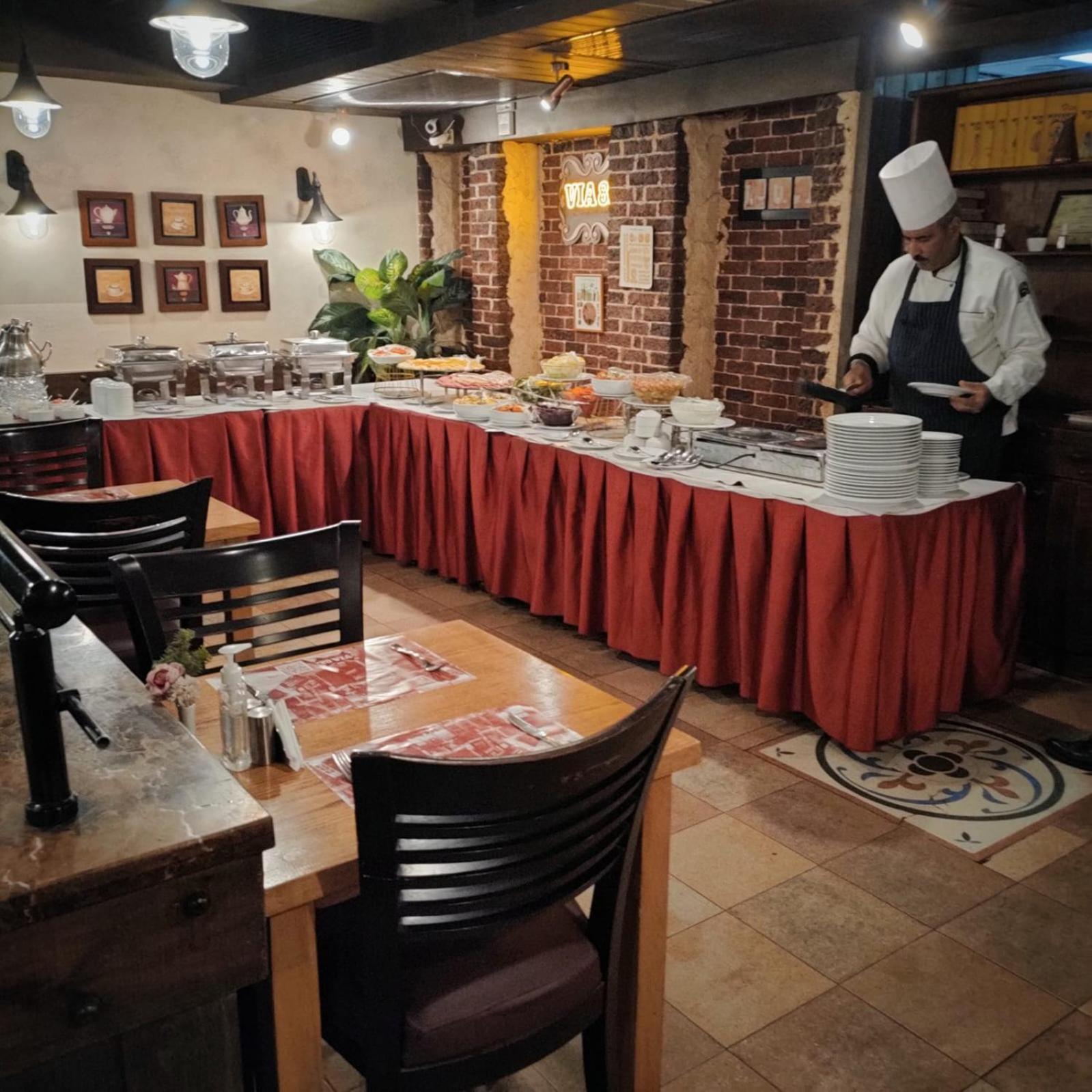 Pearl Hotel, Maadi Hotel