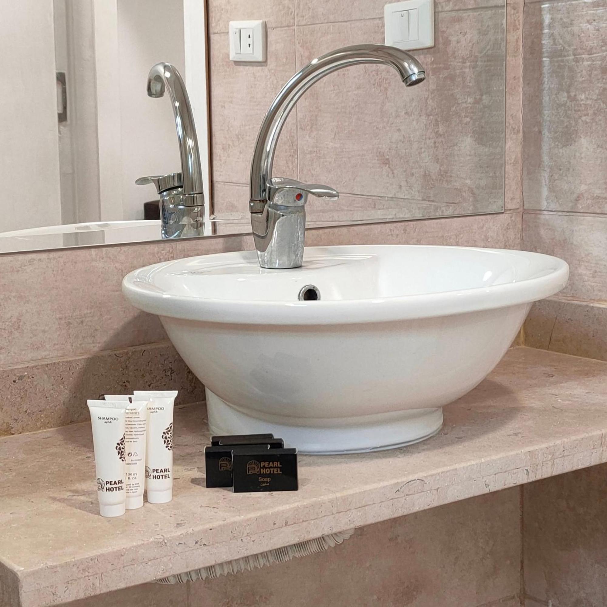 Pearl Hotel, Maadi Hotel 3*